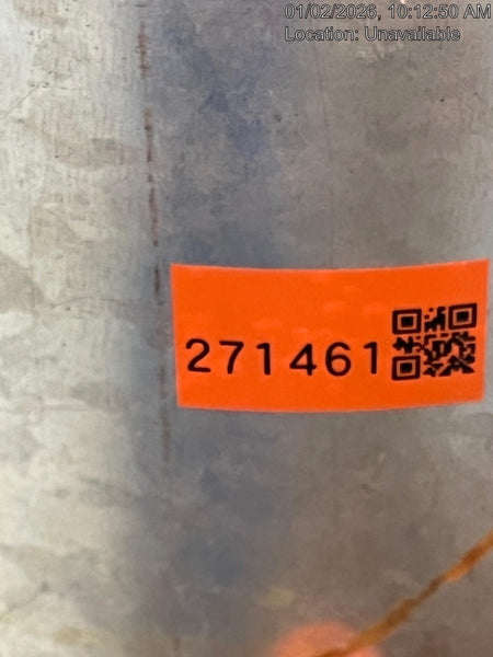 2022 MICHIGAN PNEUMATIC ES-6AM-TRACKER