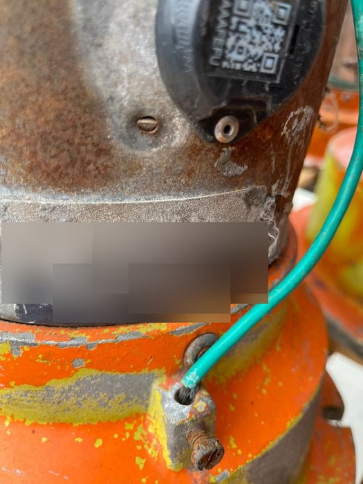 2020 MICHIGAN PNEUMATIC HV-6AM