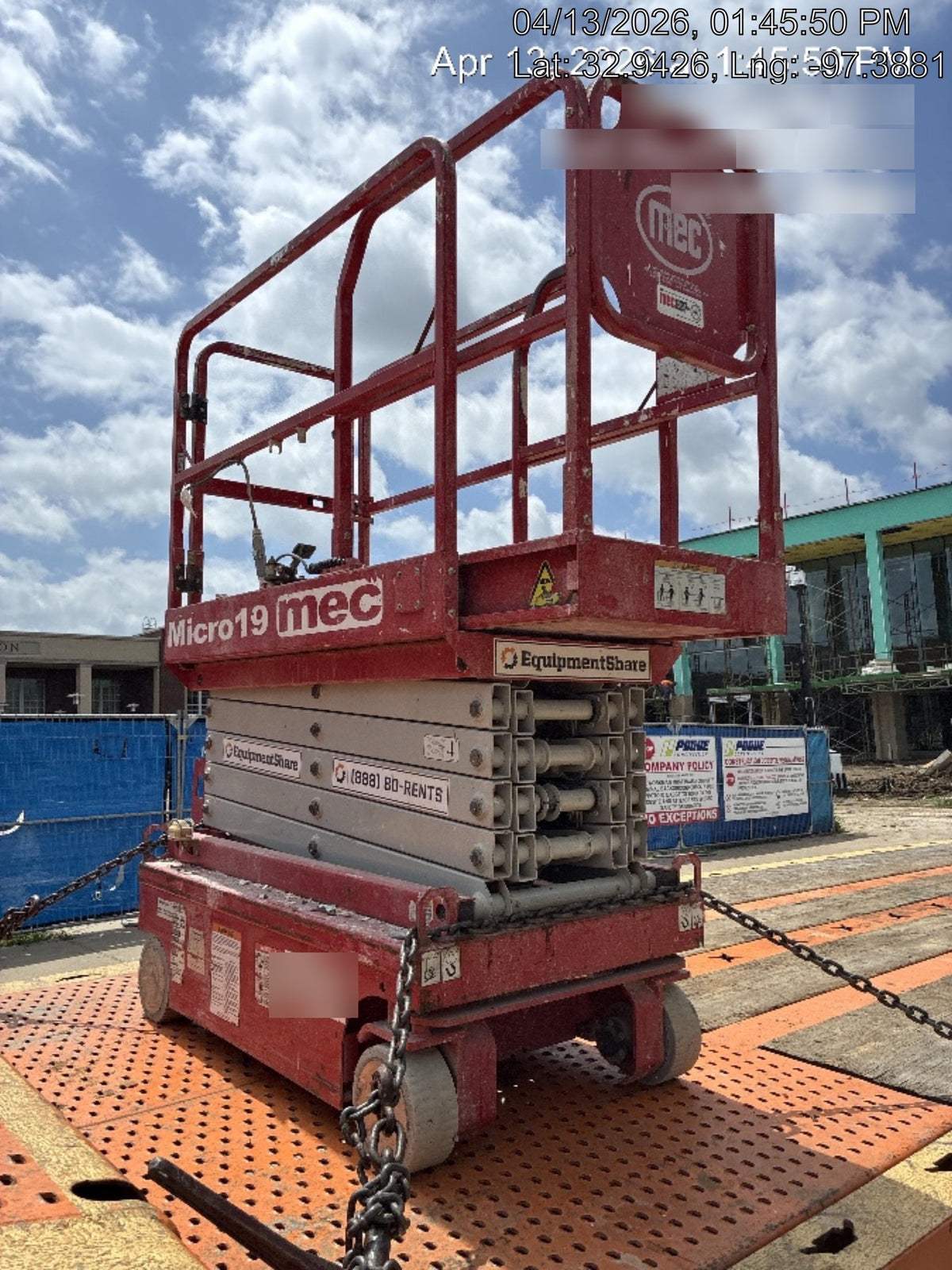 2019 MEC Micro 19