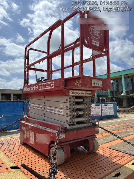 2019 MEC Micro 19