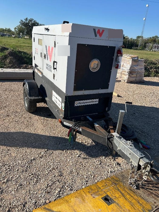 2019 WACKER NEUSON G70