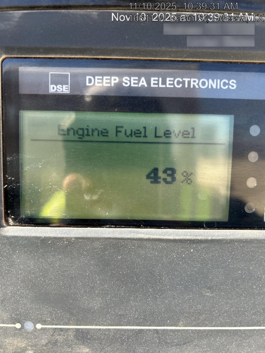 2022 AIRMAN SDG25S-8E1