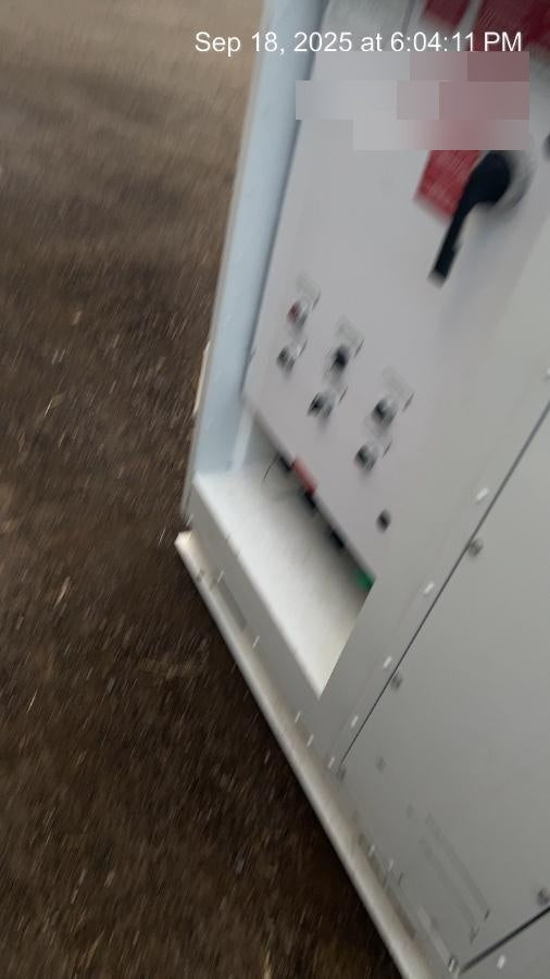 2025 CAPS PAHV-140TC-0NN0NN-5E5-P2-VG2CEUP