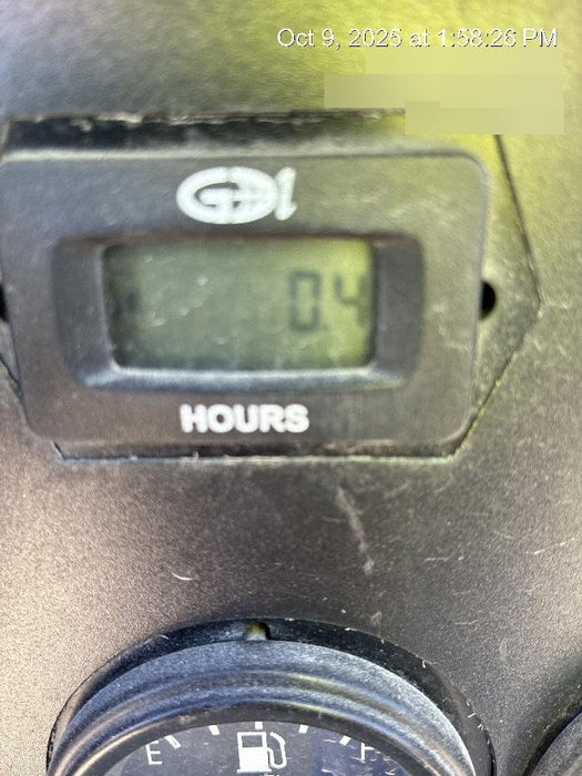 2024 Lincoln Electric LE400 Kubota V1505, Trlr, Cable Rack, Light Kit, ES Decals, T3