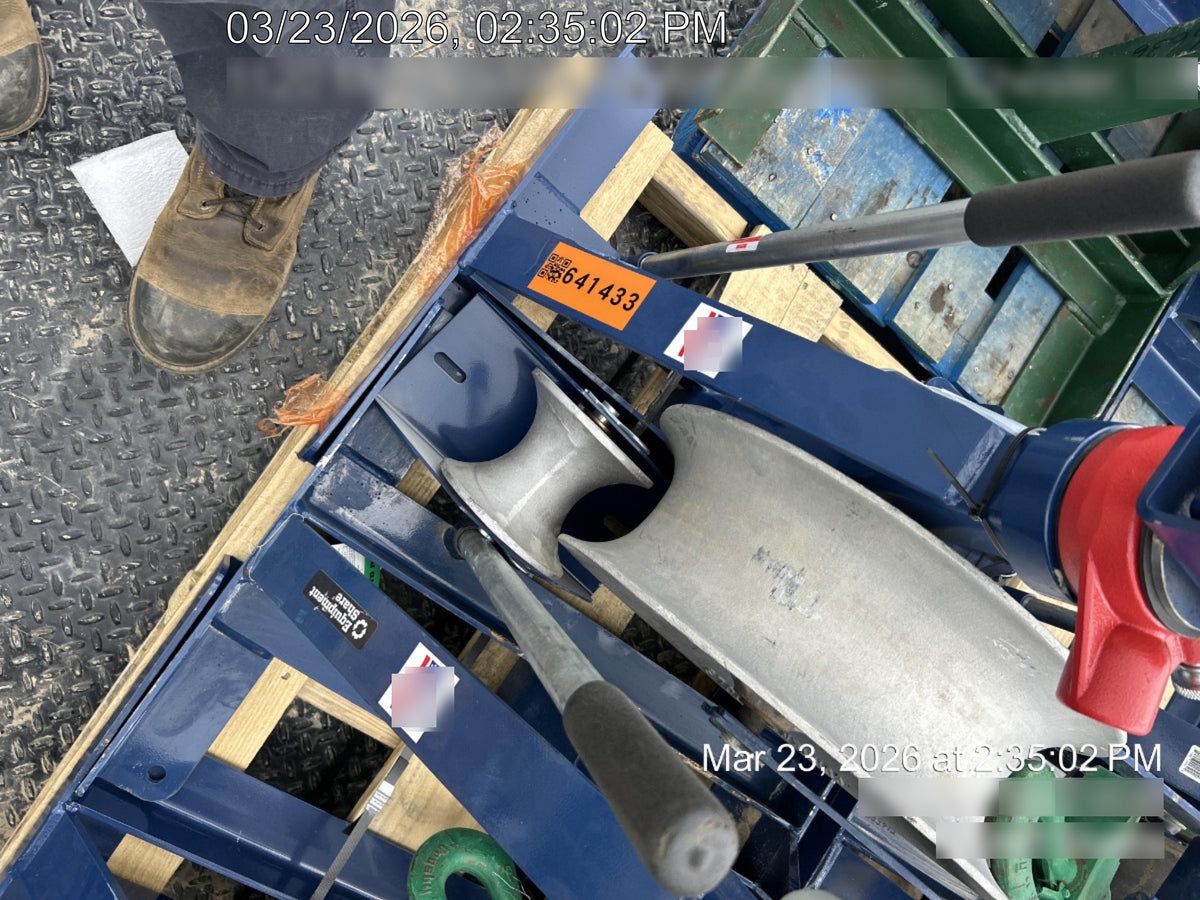 2025 CURRENT TOOLS 670