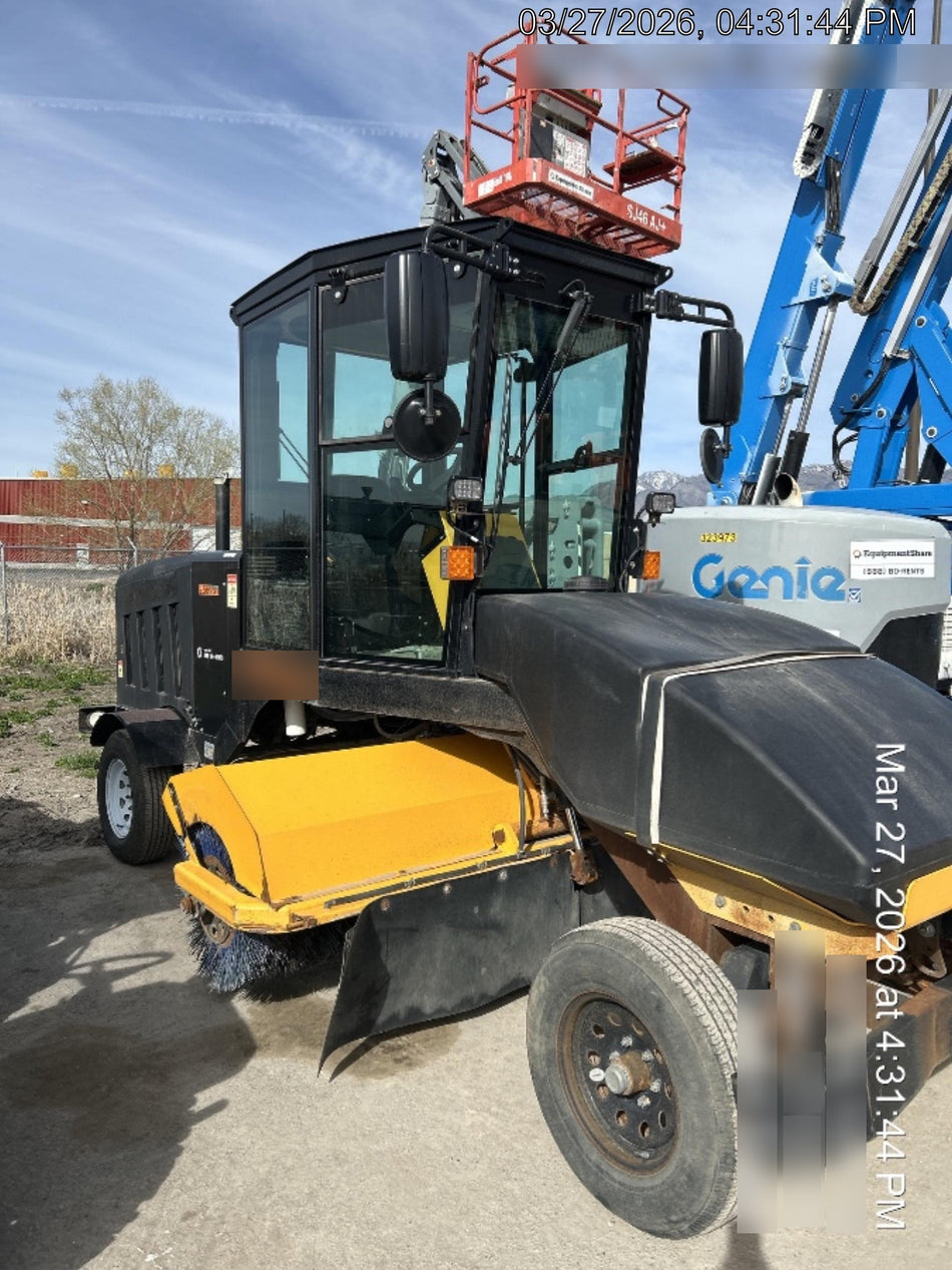 2022 LAYMOR SM450