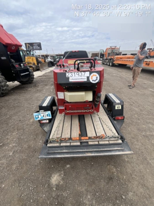 2021 BARRETO E4X6TBT