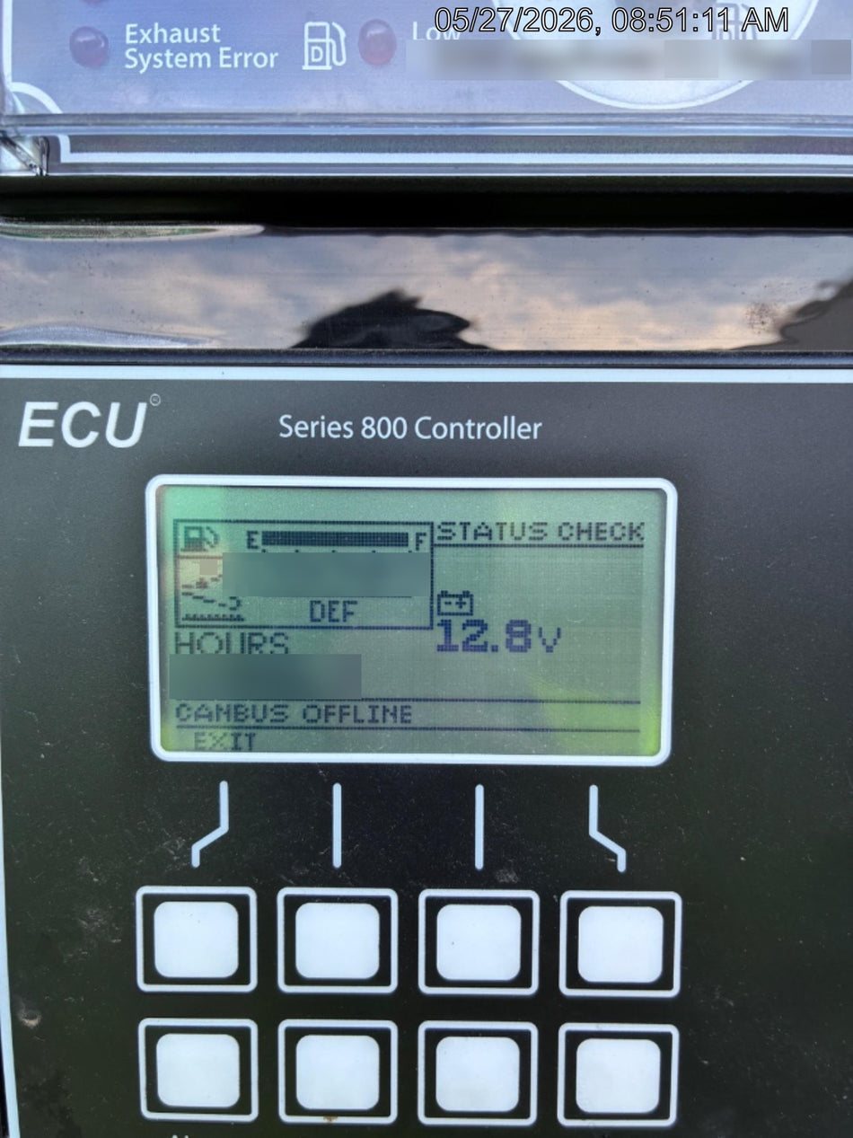 2023 MULTIQUIP DCA70