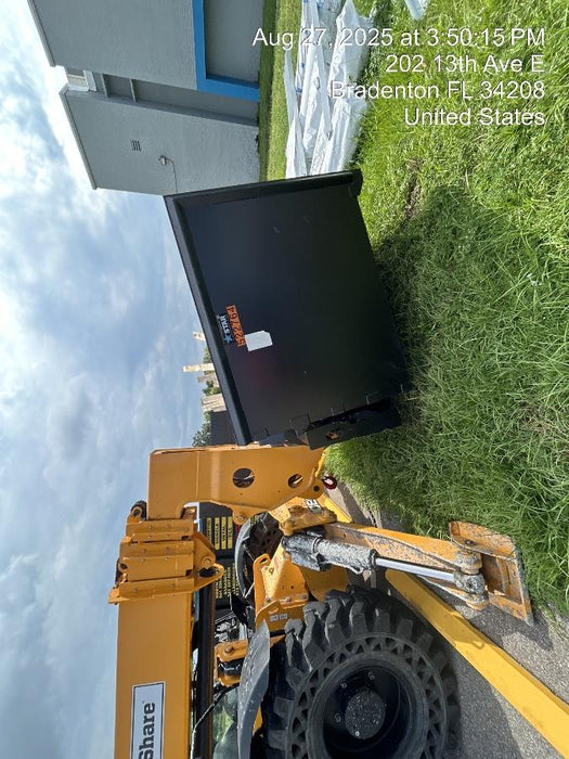 2025 STAR INDUSTRIES 1430