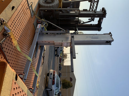 2020 GENIE SLC-24