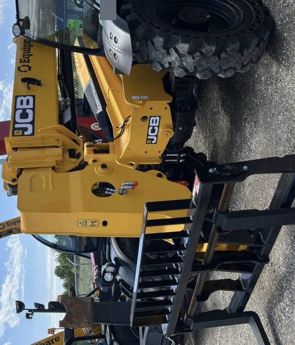 2024 JCB 509-42