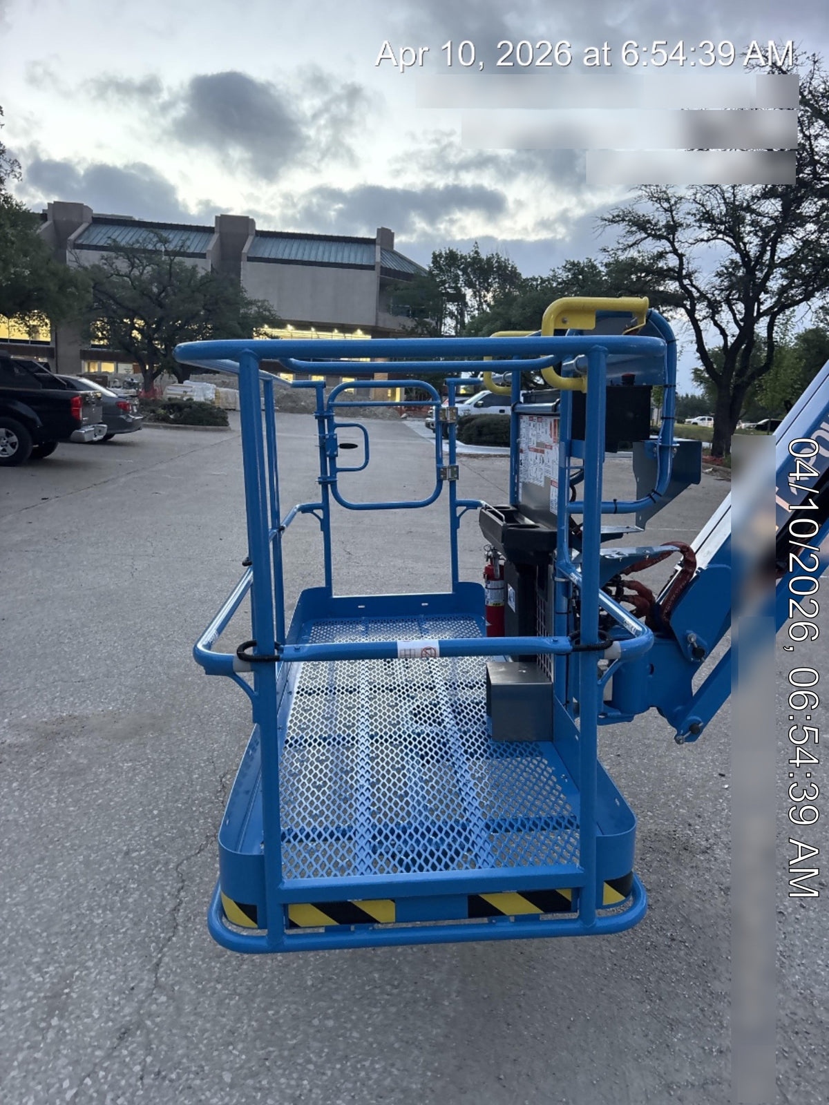 2026 GENIE S-65 XC