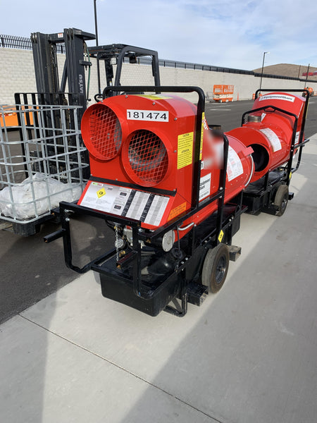 2021 CAMPO EB400D-RE1