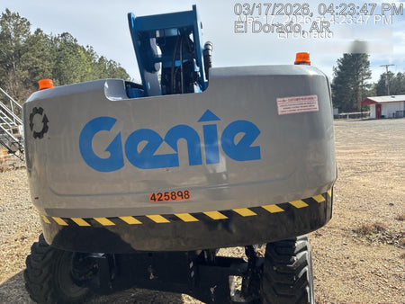 2024 GENIE S-45 XC