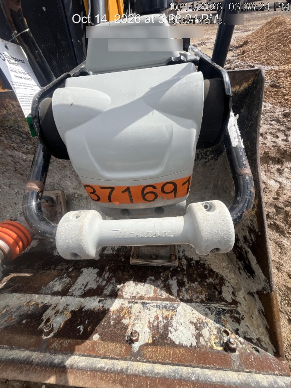 2023 MULTIQUIP MTX60HD