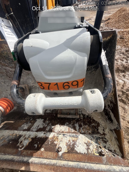 2023 MULTIQUIP MTX60HD
