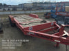 2020 DIAMOND C TRAILERS HDT-18T