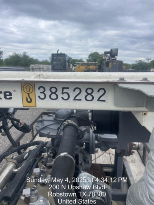 2023 ATLAS COPCO PAC F44 KD