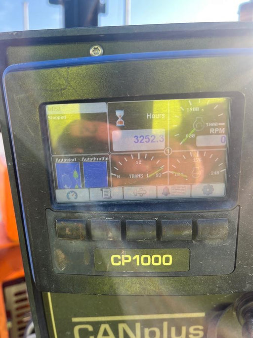 2022 PREMIER PUMP 6NNT-RP-TD2.9-T80