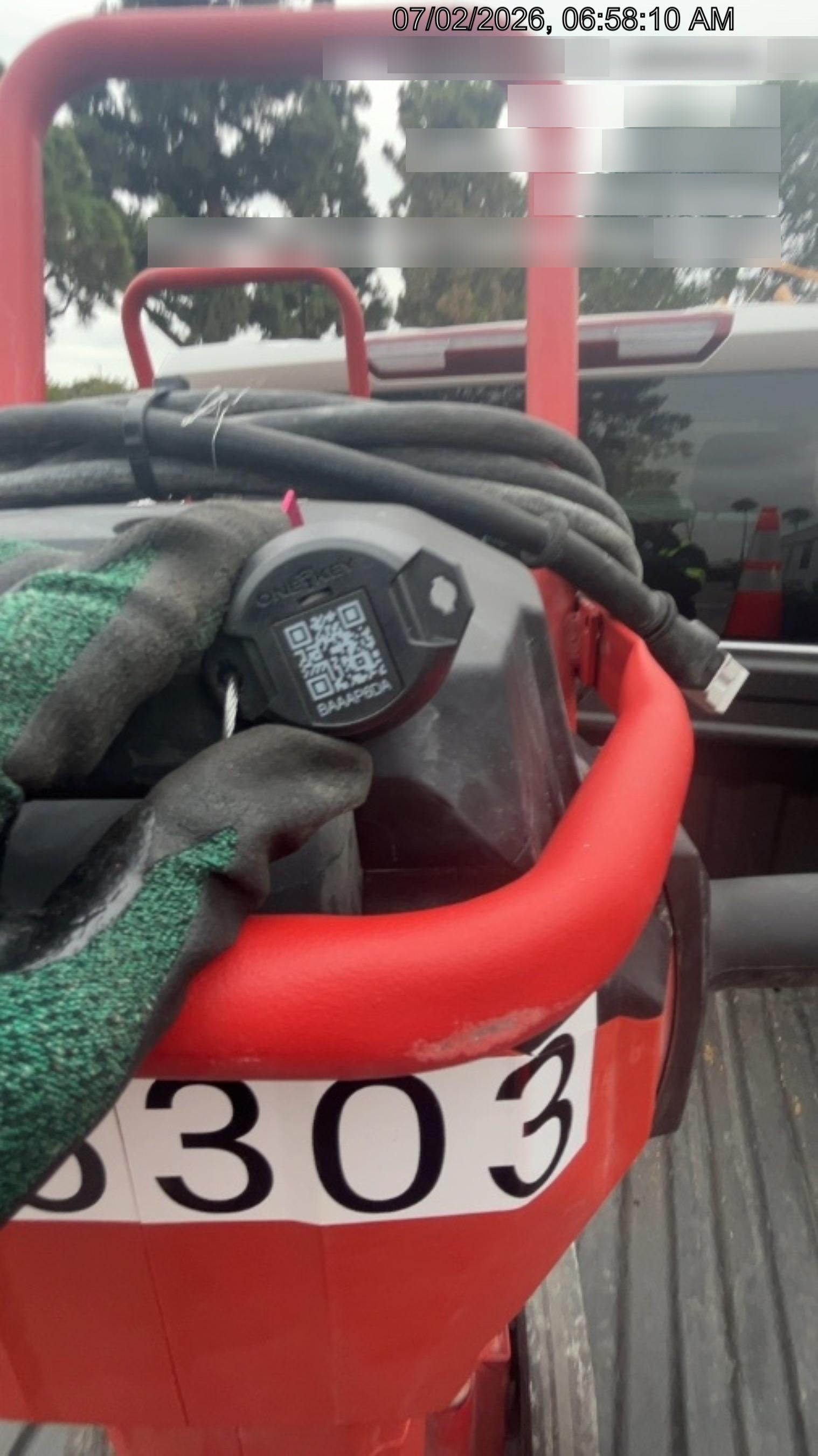 2025 HILTI TE 3000-AVR