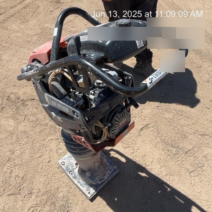 2024 HUSQVARNA LT6005