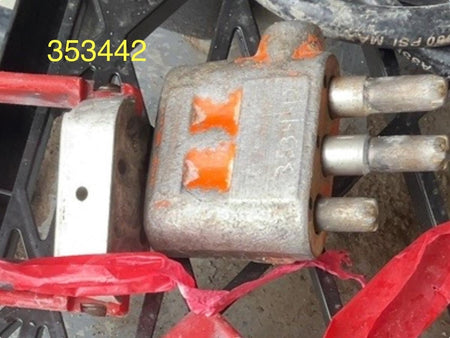 2023 MICHIGAN PNEUMATIC T3-EHDH-CARBIDE