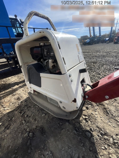 2024 DYNAPAC DRQ30