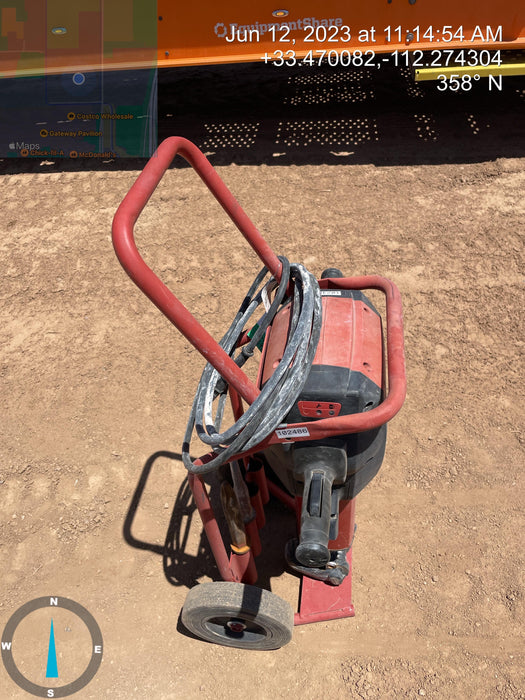 2020 HILTI TE 3000-AVR