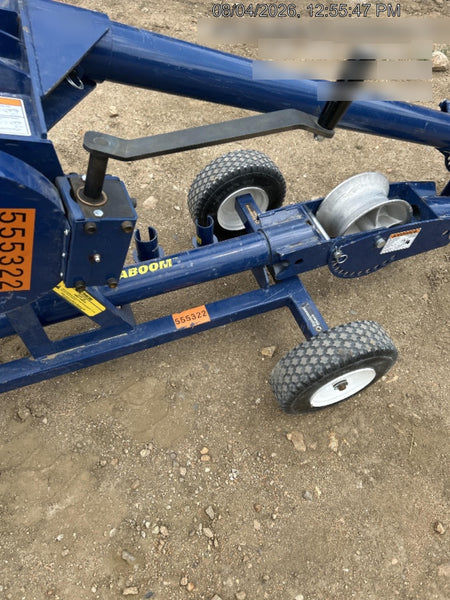 2025 CURRENT TOOLS 100A