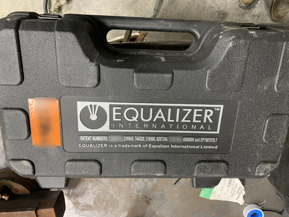 2021 ENERPAC SWI1214TMSTDSPB