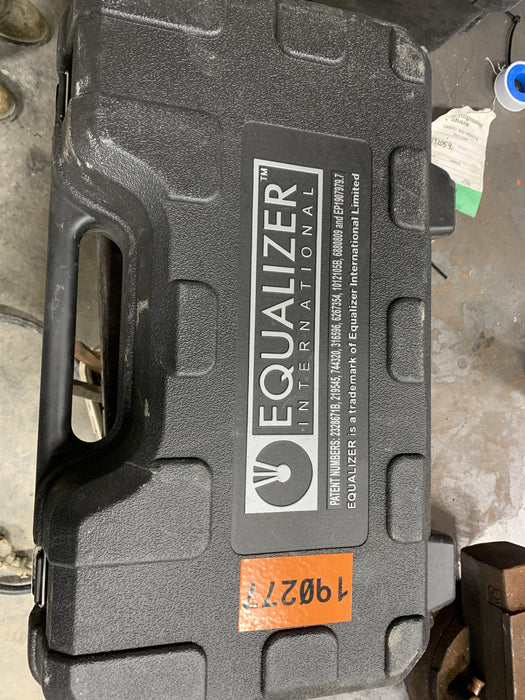 2021 ENERPAC SWI1214TMSTDSPB