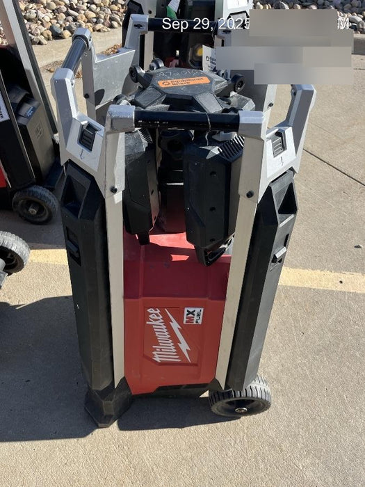 2022 MILWAUKEE MXF041-1XC