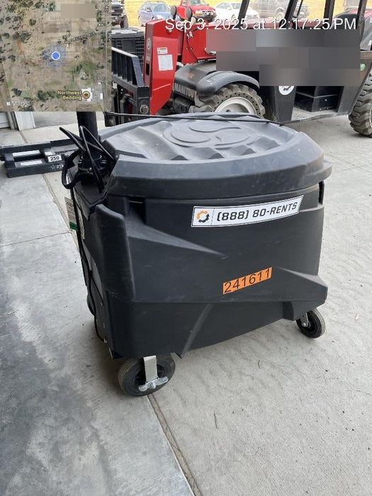 2022 POWER BREEZER PB4BASE