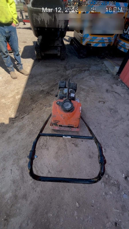 2023 MULTIQUIP MVC82VHW