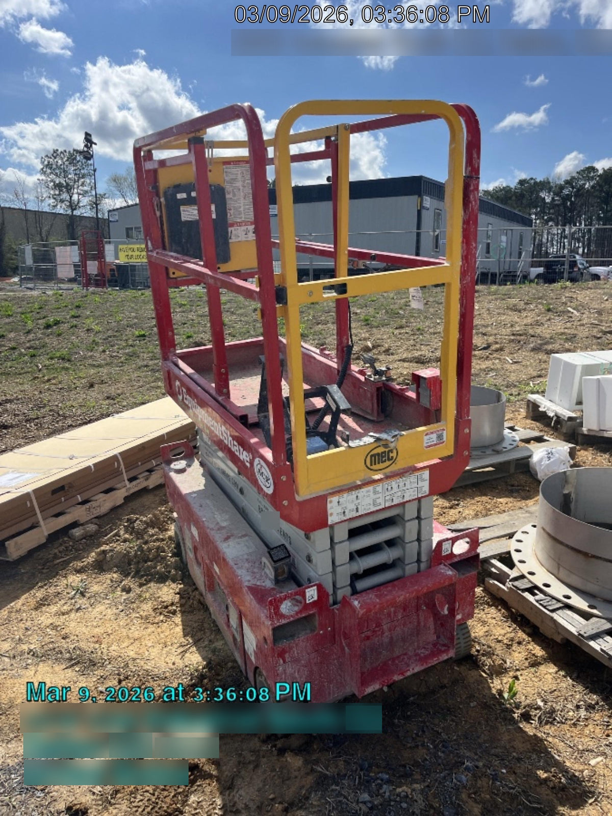 2026 MEC Micro 19-XD