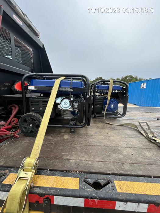 2023 POWERHORSE 102221 Rev. D