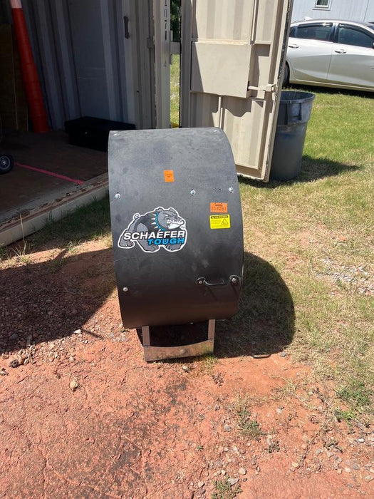 2022 SCHAEFER VKM36-B