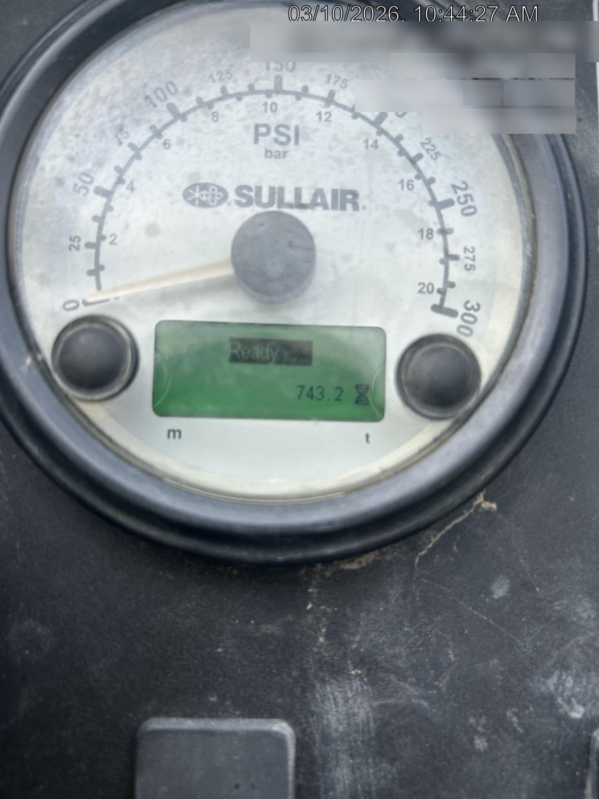 2020 SULLAIR 185-DPQ
