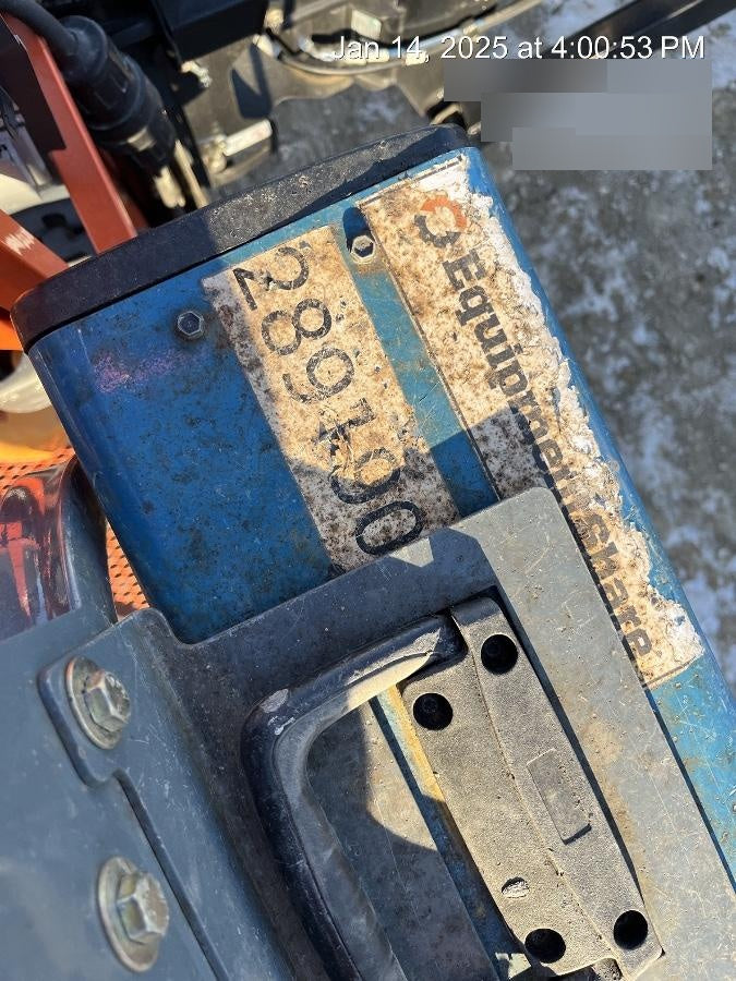 2023 MILLER ELECTRIC CST-280