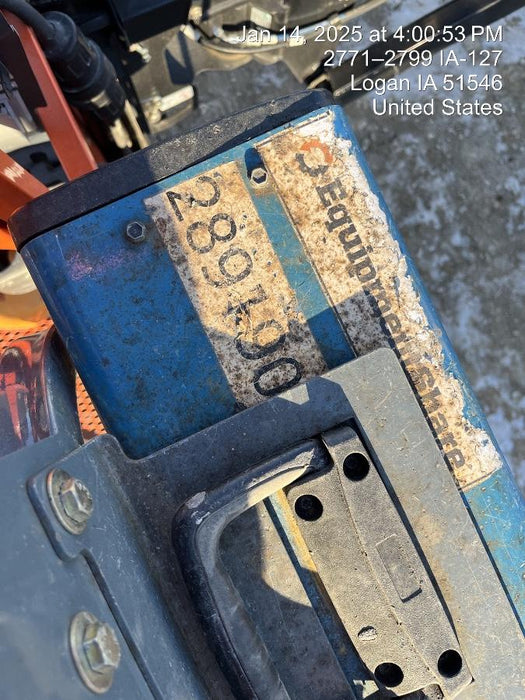 2023 MILLER ELECTRIC CST-280