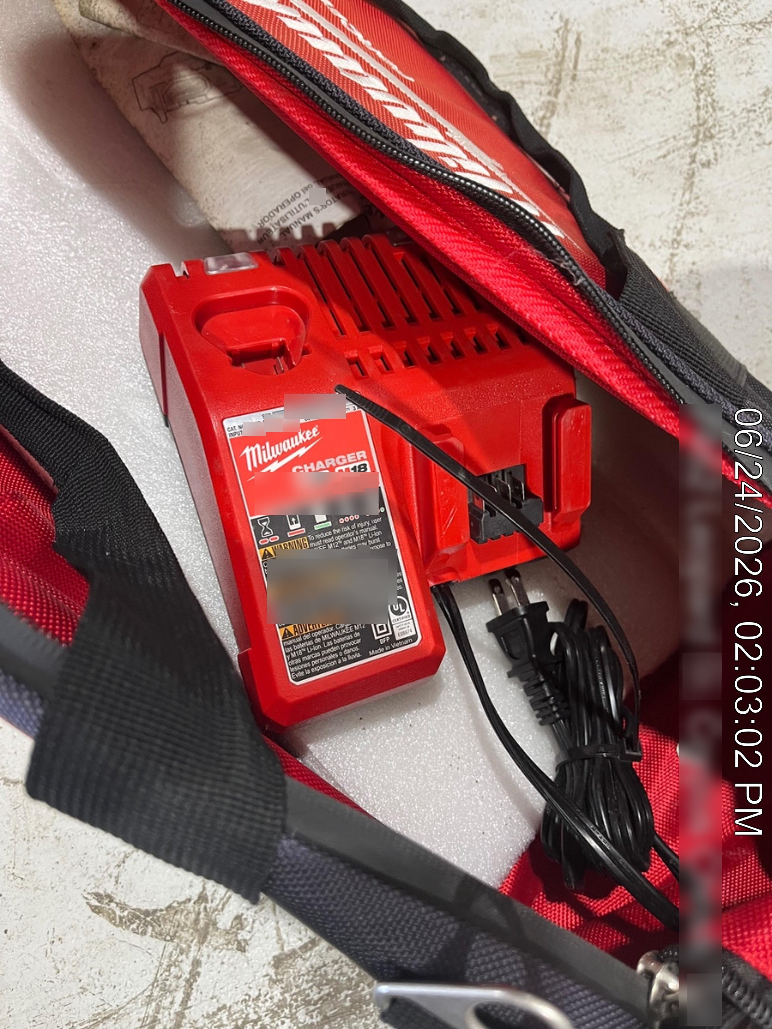 2024 MILWAUKEE 2879-22