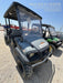 2021 Club Car CA1700D Canopy, Diesel, 4 Passenger