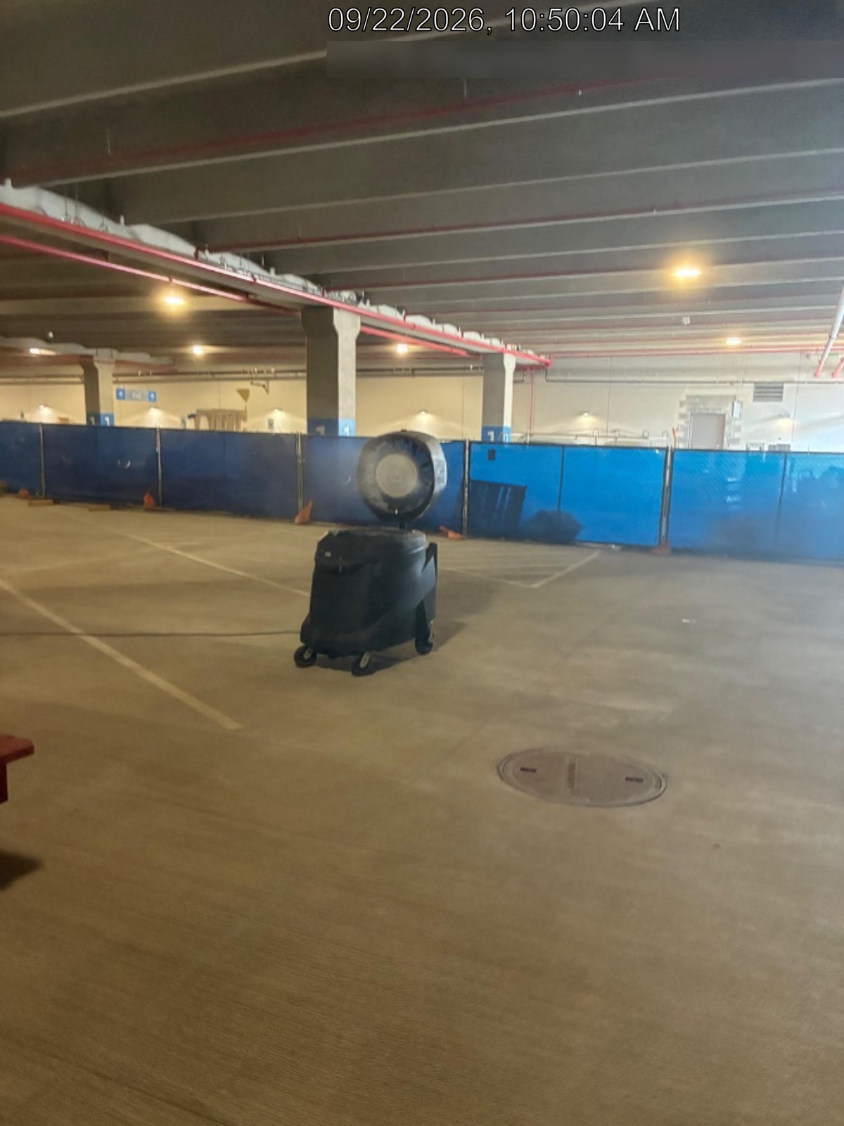 2022 POWER BREEZER PB4BASE