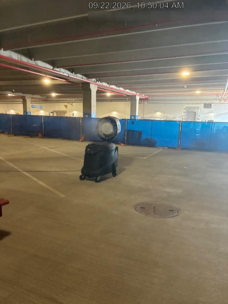 2022 POWER BREEZER PB4BASE
