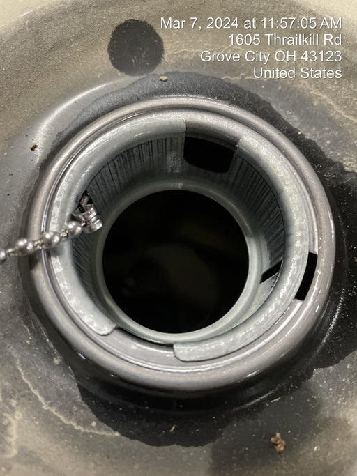 2021 MI-T-M CORPORATION CA-2703-1MMH