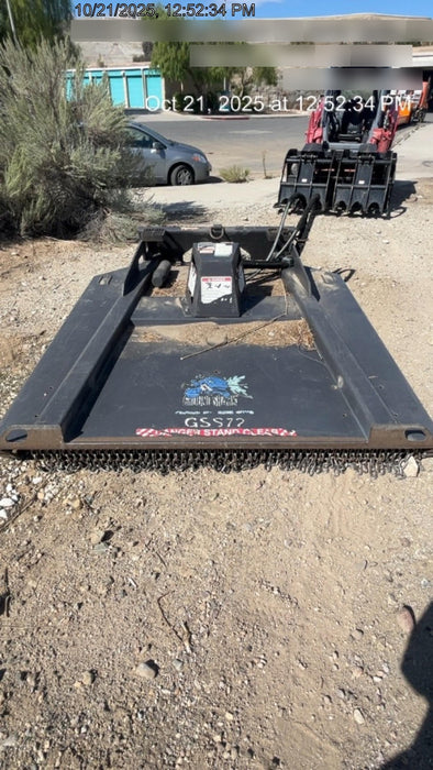 2021 PALADIN 30372A-0022