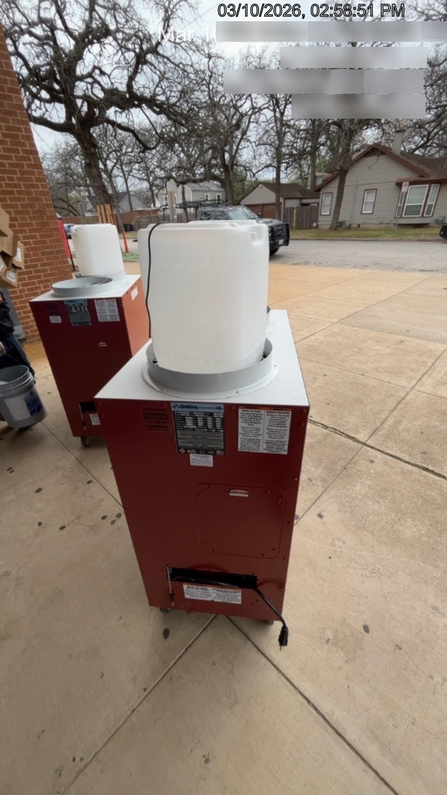 2025 KWIKOOL KPHP2211-3
