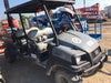 2022 Club Car CA1700D Canopy, Diesel, 4 Passenger