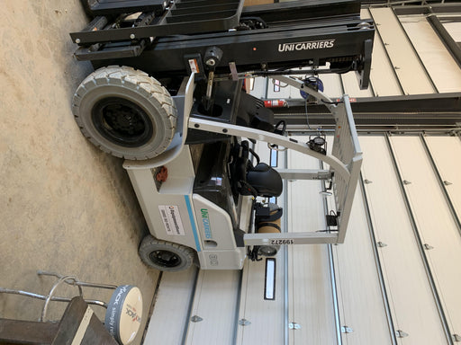 2022 UNICARRIER MJ1F4A35DV