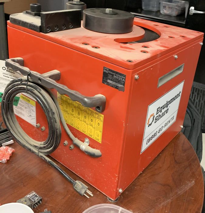 2022 MULTIQUIP MB25A